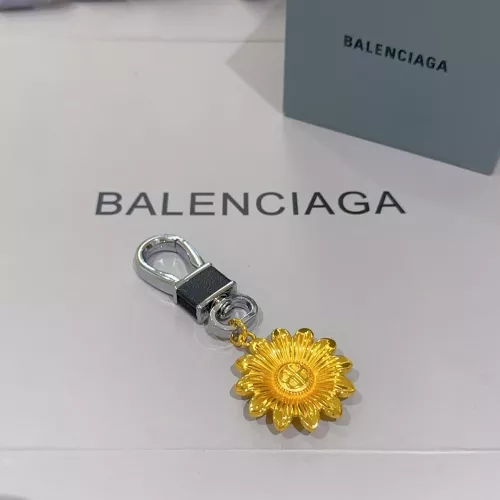 Replica Balenciaga Key Holder And Bag Buckle #1337020 $39.00 USD for Wholesale