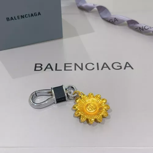 Replica Balenciaga Key Holder And Bag Buckle #1337020 $39.00 USD for Wholesale