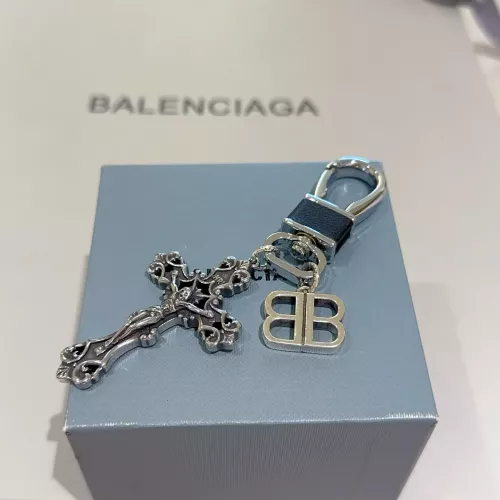 Balenciaga Key Holder And Bag Buckle #1337021, $39.00 USD, [ITEM#1337021], Balenciaga Key Holder And Bag Buckle