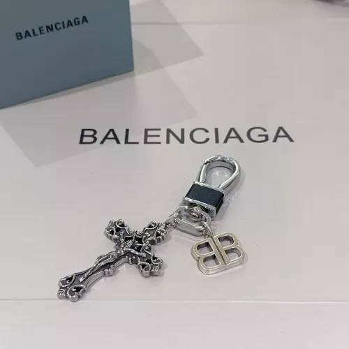 Replica Balenciaga Key Holder And Bag Buckle #1337021 $39.00 USD for Wholesale