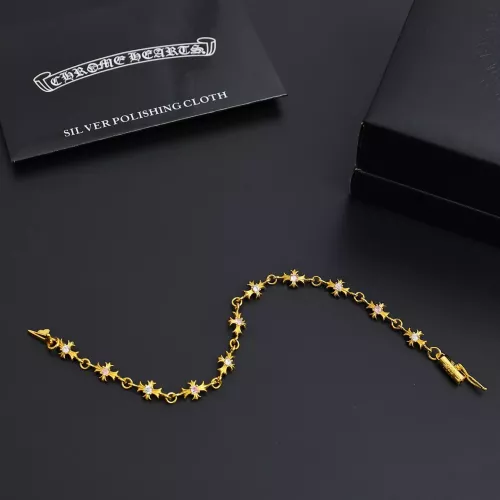 Replica Chrome Hearts Bracelets #1337125 $42.00 USD for Wholesale