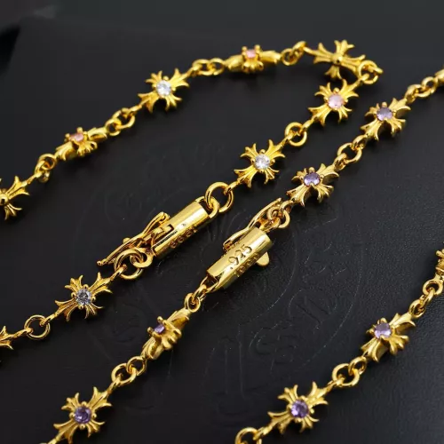 Replica Chrome Hearts Bracelets #1337126 $42.00 USD for Wholesale
