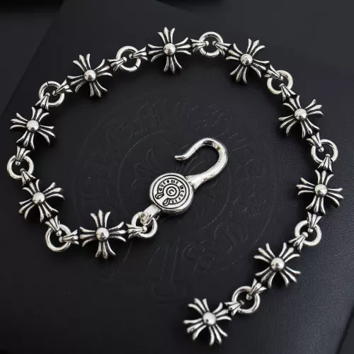 Replica Chrome Hearts Bracelets #1337139 $52.00 USD for Wholesale