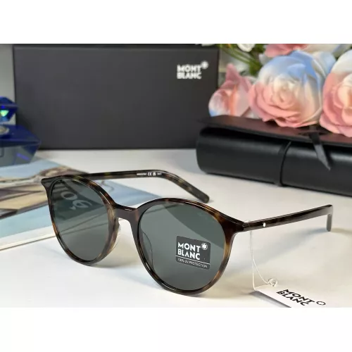 Montblanc AAA Quality Sunglasses #1337165, $56.00 USD, [ITEM#1337165], Montblanc AAA Quality Sunglasses