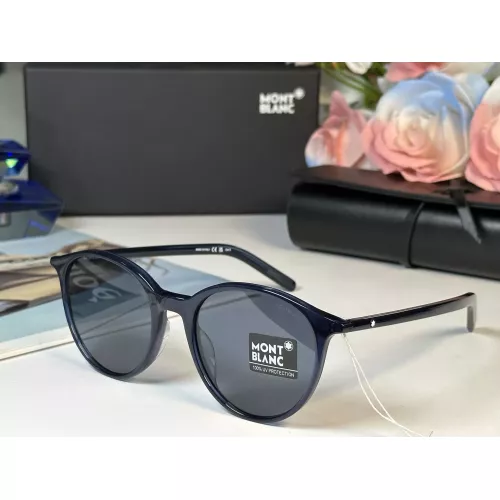 Montblanc AAA Quality Sunglasses #1337166, $56.00 USD, [ITEM#1337166], Montblanc AAA Quality Sunglasses