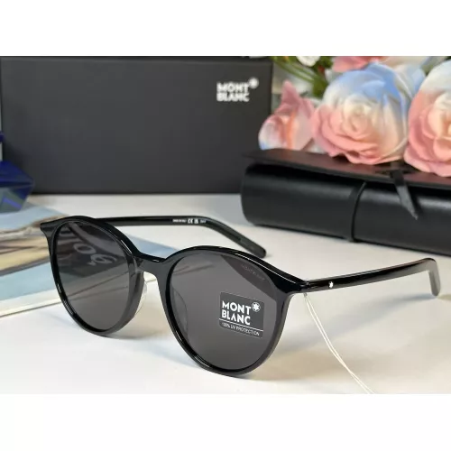 Montblanc AAA Quality Sunglasses #1337169, $56.00 USD, [ITEM#1337169], Montblanc AAA Quality Sunglasses