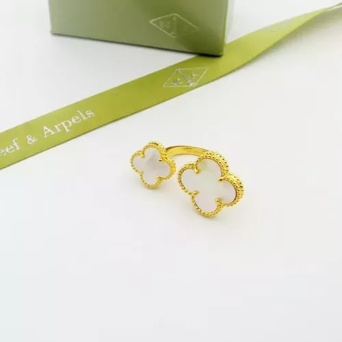 Van Cleef &amp; Arpels Rings For Women #1337179, $27.00 USD, [ITEM#1337179], Van Cleef &amp; Arpels Rings