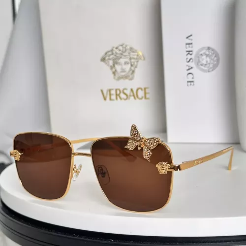 Versace AAA Quality Sunglasses #1337284, $60.00 USD, [ITEM#1337284], Versace AAA Quality Sunglasses