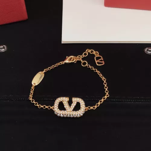 Replica Valentino Bracelets #1337304 $29.00 USD for Wholesale