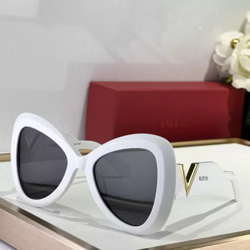 Valentino AAA Quality Sunglasses #1337396