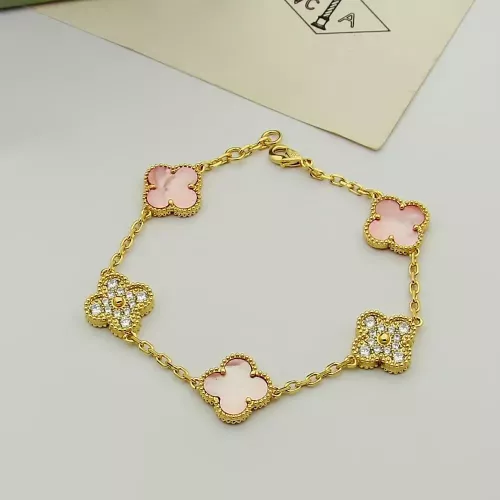 Van Cleef &amp; Arpels Bracelets For Women #1337412, $32.00 USD, [ITEM#1337412], Van Cleef &amp; Arpels Bracelets