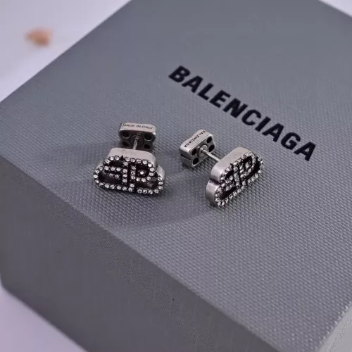 Balenciaga Earrings For Women #1337474, $27.00 USD, [ITEM#1337474], Balenciaga Earrings