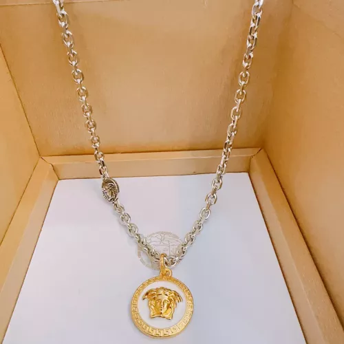 Replica Versace Necklaces #1337509 $52.00 USD for Wholesale