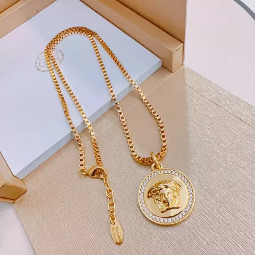 Versace Necklaces #1337655, $42.00 USD, [ITEM#1337655], Versace Necklaces