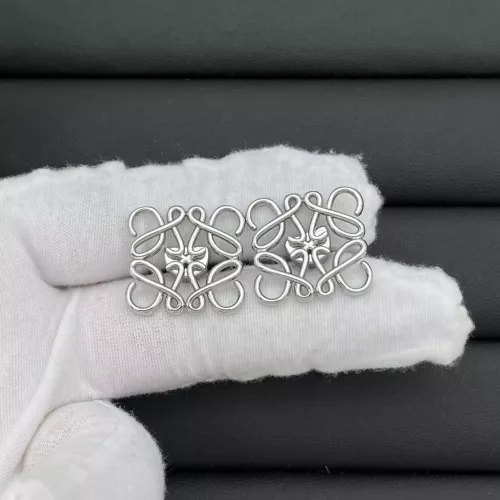 LOEWE Earrings For Women #1337877, $22.00 USD, [ITEM#1337877], LOEWE Earrings