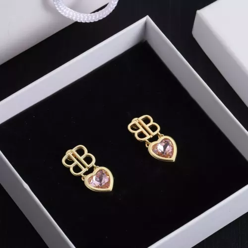 Balenciaga Earrings For Women #1338017