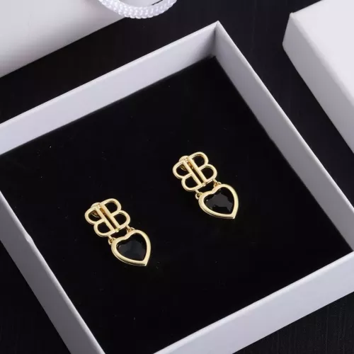 Balenciaga Earrings For Women #1338019, $25.00 USD, [ITEM#1338019], Balenciaga Earrings