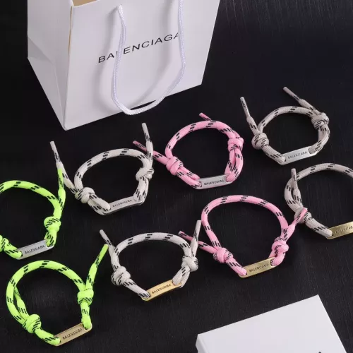 Replica Balenciaga Bracelets #1338040 $22.00 USD for Wholesale