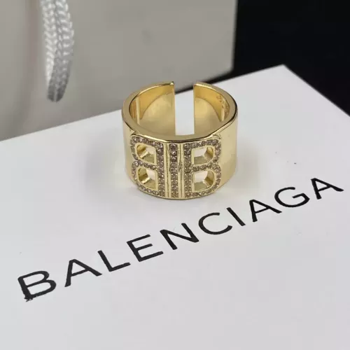 Balenciaga Rings #1338083