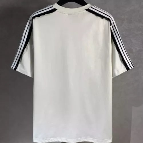 Replica Balenciaga T-Shirts Short Sleeved For Unisex #1338343 $42.00 USD for Wholesale