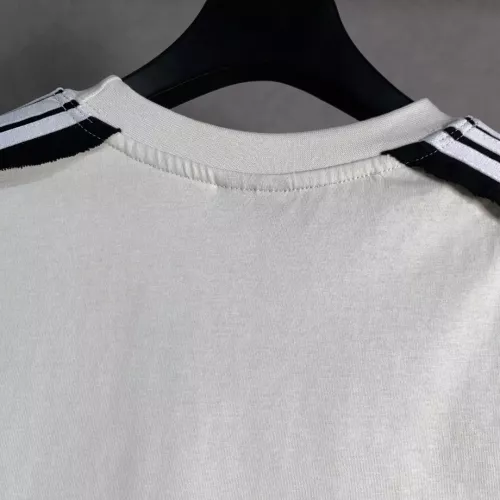 Replica Balenciaga T-Shirts Short Sleeved For Unisex #1338343 $42.00 USD for Wholesale