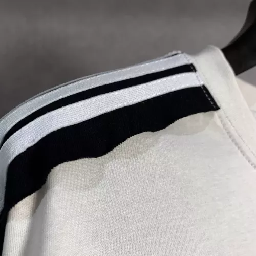 Replica Balenciaga T-Shirts Short Sleeved For Unisex #1338343 $42.00 USD for Wholesale