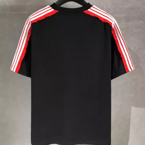 Replica Balenciaga T-Shirts Short Sleeved For Unisex #1338344 $42.00 USD for Wholesale