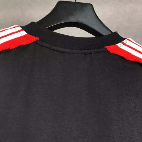 Replica Balenciaga T-Shirts Short Sleeved For Unisex #1338344 $42.00 USD for Wholesale