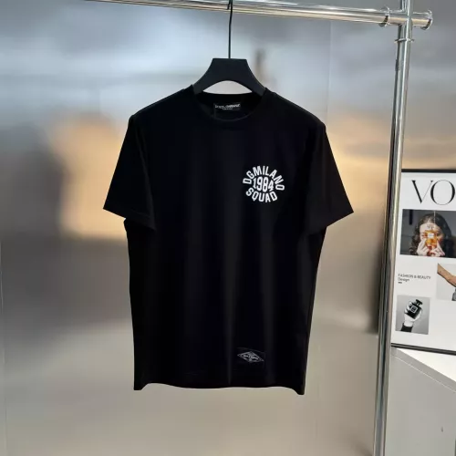Dolce &amp; Gabbana D&amp;G T-Shirts Short Sleeved For Men #1338365, $92.00 USD, [ITEM#1338365], Dolce &amp; Gabbana D&amp;G T-Shirts