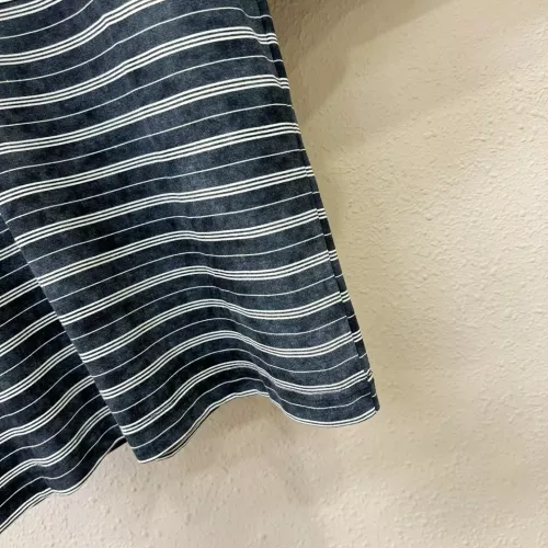Replica Balenciaga T-Shirts Short Sleeved For Men #1338373 $96.00 USD for Wholesale