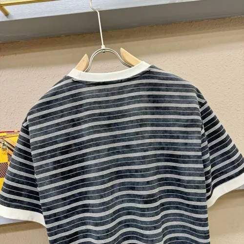 Replica Balenciaga T-Shirts Short Sleeved For Men #1338373 $96.00 USD for Wholesale