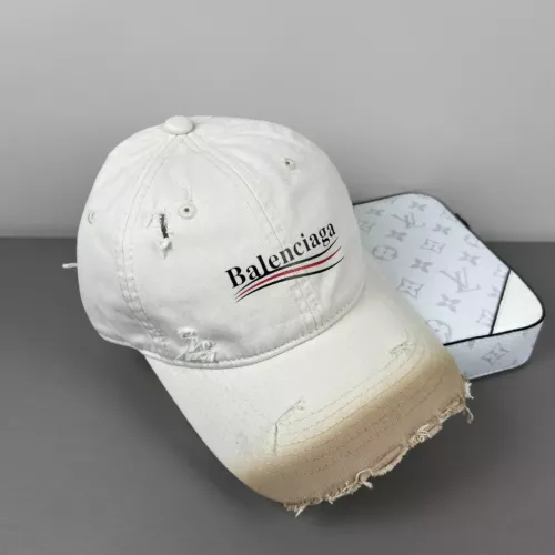 Replica Balenciaga Caps #1338412 $25.00 USD for Wholesale