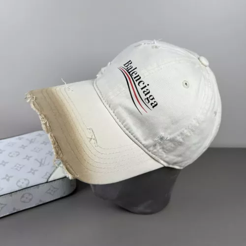Replica Balenciaga Caps #1338412 $25.00 USD for Wholesale