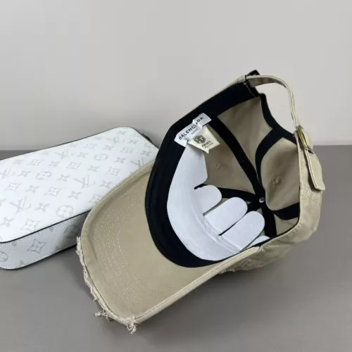 Replica Balenciaga Caps #1338417 $25.00 USD for Wholesale
