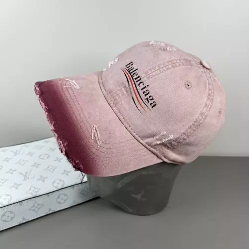 Replica Balenciaga Caps #1338418 $25.00 USD for Wholesale