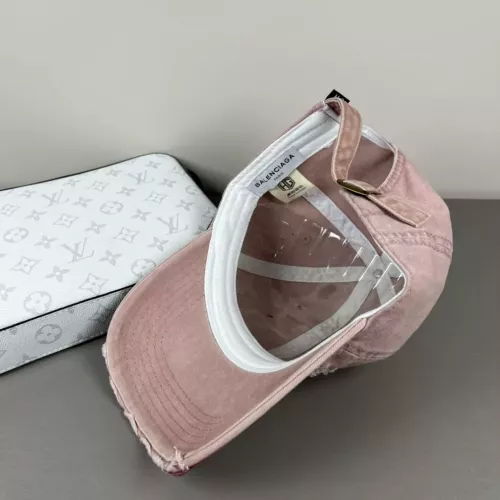 Replica Balenciaga Caps #1338418 $25.00 USD for Wholesale