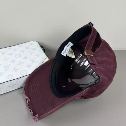 Replica Balenciaga Caps #1338420 $25.00 USD for Wholesale