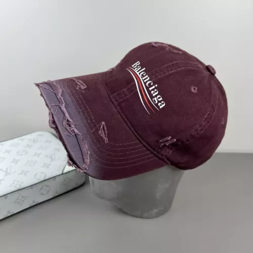 Replica Balenciaga Caps #1338420 $25.00 USD for Wholesale