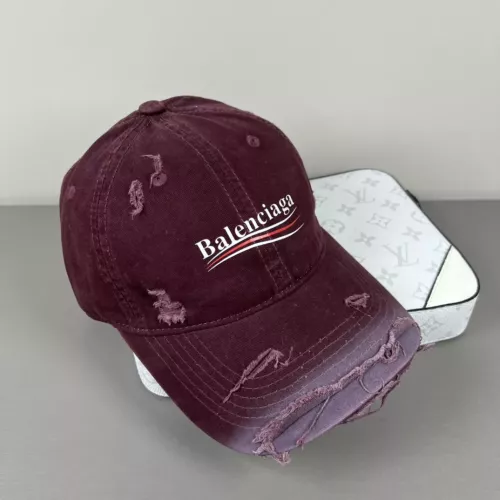 Replica Balenciaga Caps #1338420 $25.00 USD for Wholesale