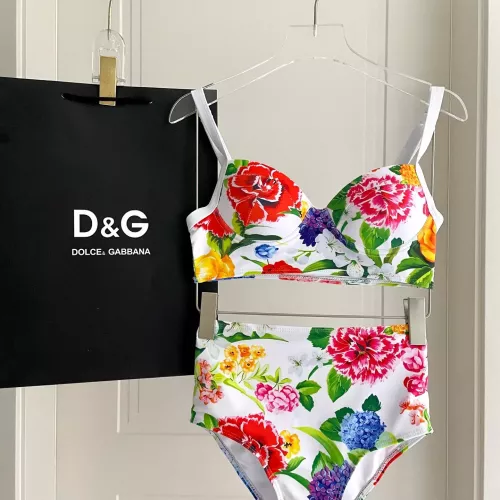 Dolce &amp; Gabbana Bathing Suits For Women #1338458, $40.00 USD, [ITEM#1338458], Dolce &amp; Gabbana Bathing Suits