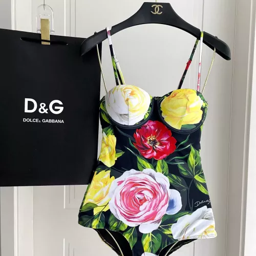 Dolce &amp; Gabbana Bathing Suits For Women #1338459, $40.00 USD, [ITEM#1338459], Dolce &amp; Gabbana Bathing Suits