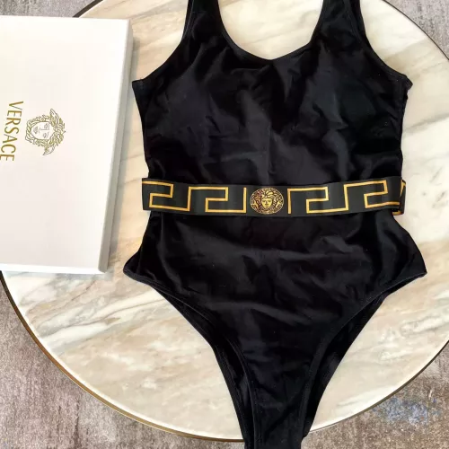 Versace Bathing Suits For Women #1338464