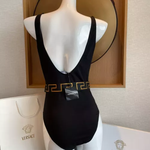 Replica Versace Bathing Suits For Women #1338464 $38.00 USD for Wholesale