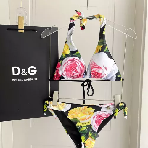 Dolce &amp; Gabbana Bathing Suits For Women #1338465, $38.00 USD, [ITEM#1338465], Dolce &amp; Gabbana Bathing Suits