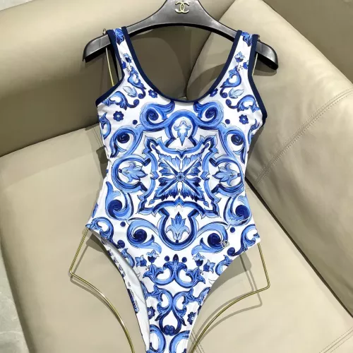 Dolce &amp; Gabbana Bathing Suits For Women #1338467, $39.00 USD, [ITEM#1338467], Dolce &amp; Gabbana Bathing Suits