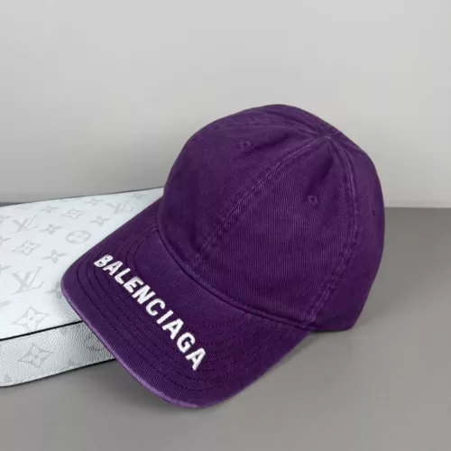 Balenciaga Caps #1338496