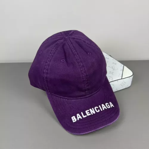 Replica Balenciaga Caps #1338496 $25.00 USD for Wholesale