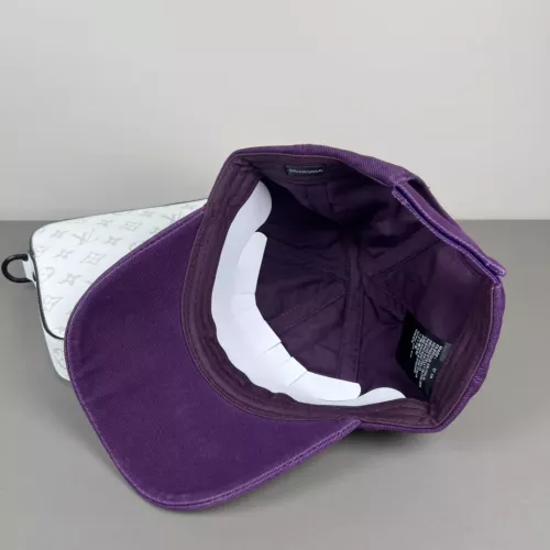 Replica Balenciaga Caps #1338496 $25.00 USD for Wholesale
