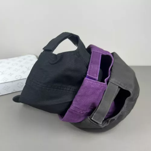 Replica Balenciaga Caps #1338496 $25.00 USD for Wholesale