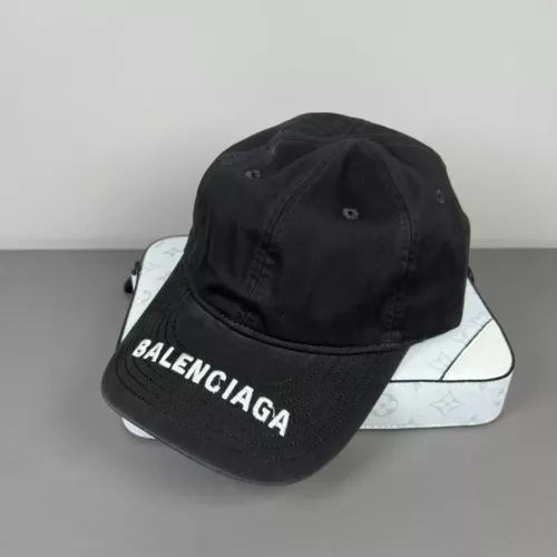 Replica Balenciaga Caps #1338497 $25.00 USD for Wholesale
